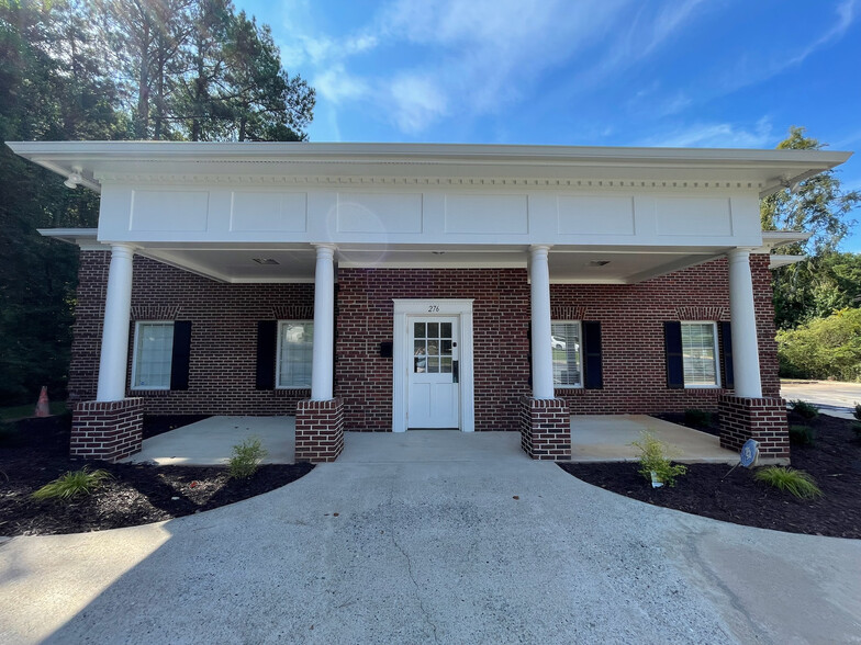 276 Medical Way, Riverdale, GA for lease - Building Photo - Image 1 of 26