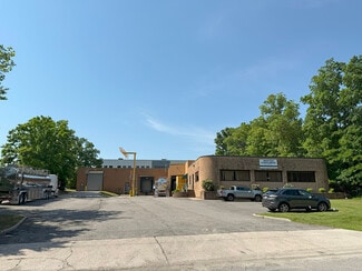 More details for 10223 Timber Ridge Dr, Ashland, VA - Industrial for Lease