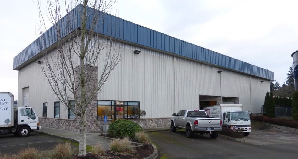 12148 Sky Ln NE, Aurora, OR for sale - Building Photo - Image 1 of 1
