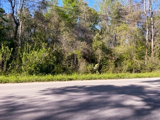 More details for Sleepy Hollow Road, Conroe, TX - Land for Sale