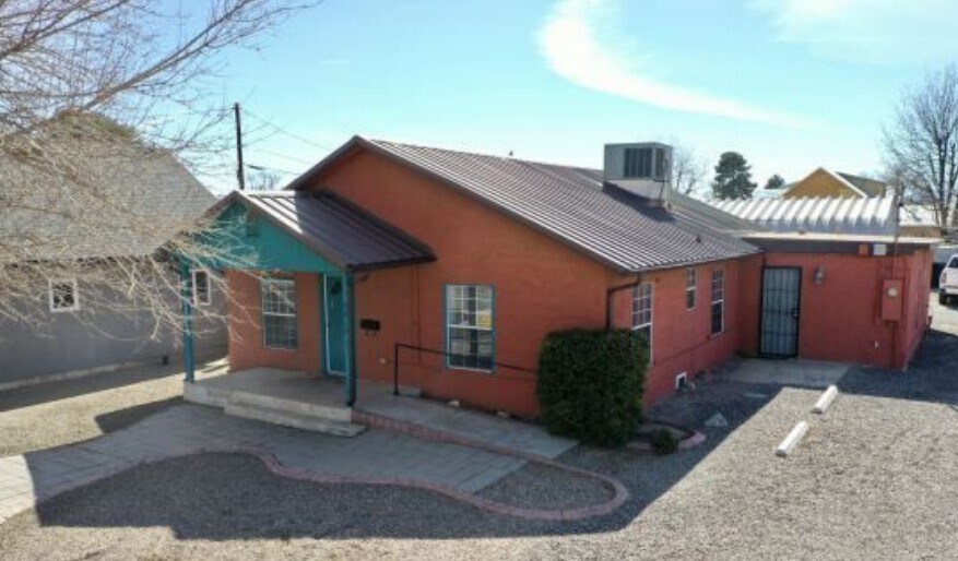 3915 W Main St, Thatcher, AZ for sale Primary Photo- Image 1 of 1