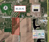 4000 W. Husker Hwy, Grand Island NE - Investment Property