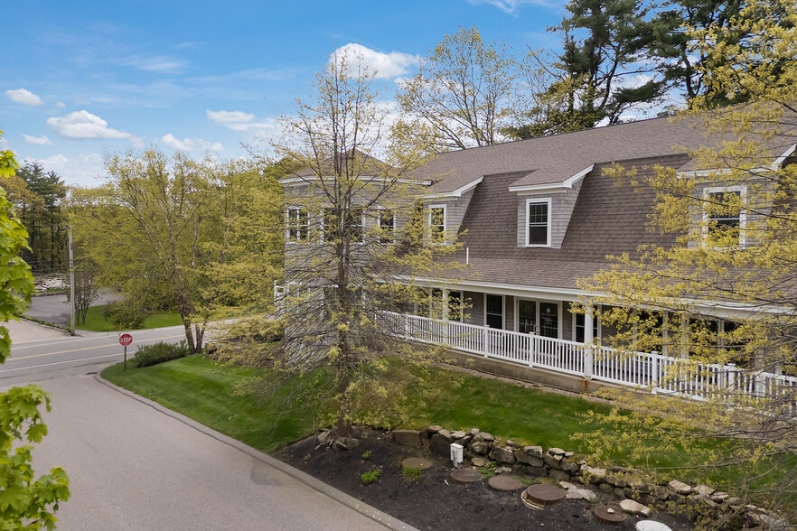 1132 US Route 1 Rt, York, ME for lease - Building Photo - Image 3 of 20