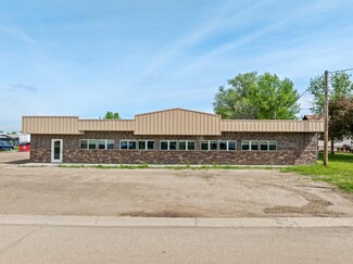 More details for 4415 Burdick Expy E, Minot, ND - Office for Lease