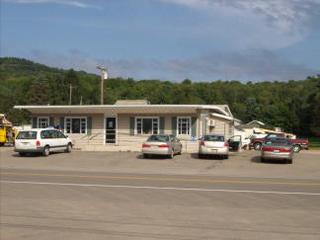 3202 Andover Rd, Wellsville, NY for sale - Primary Photo - Image 1 of 1