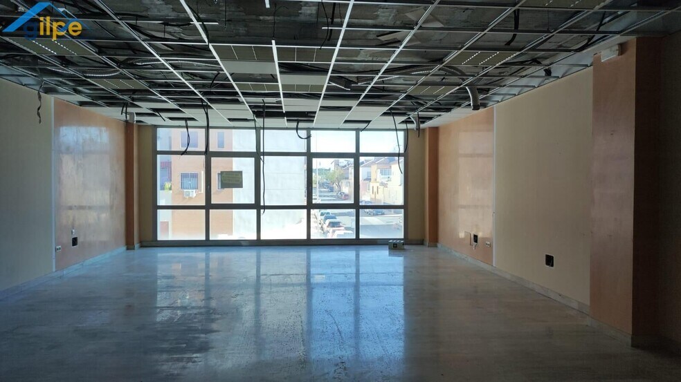 Office in Alcalá de Guadaíra, Sevilla for sale - Building Photo - Image 1 of 15