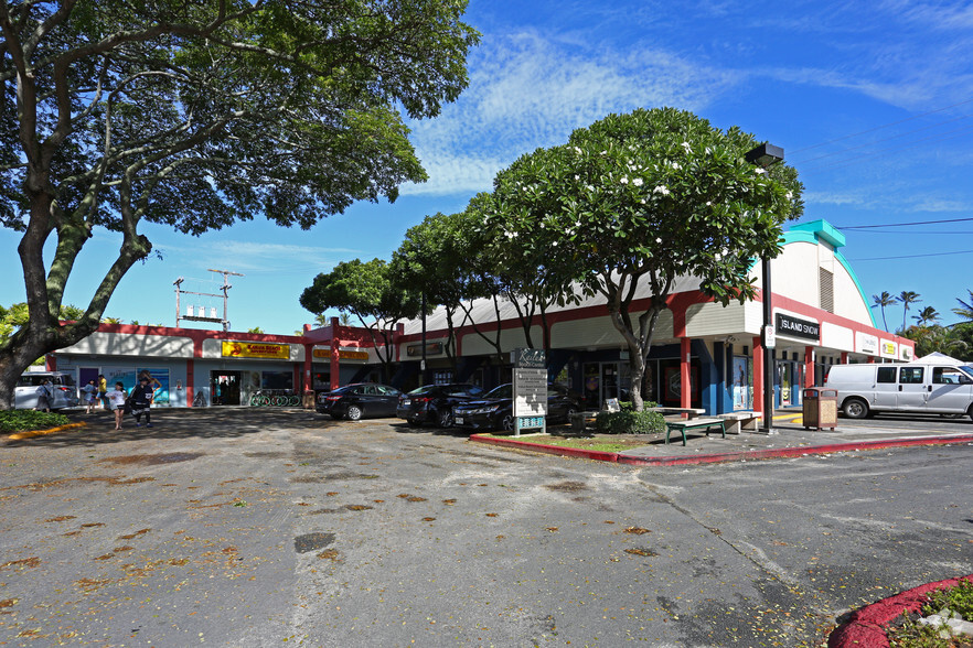 130 Kailua Rd, Kailua, HI for sale - Primary Photo - Image 1 of 1