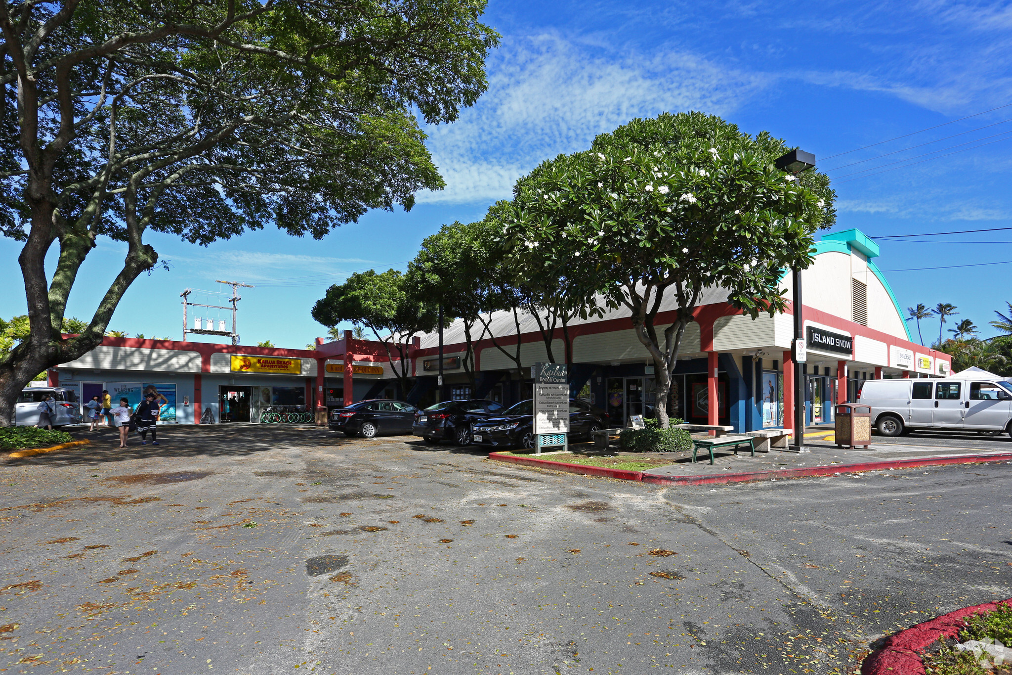 130 Kailua Rd, Kailua, HI for sale Primary Photo- Image 1 of 1