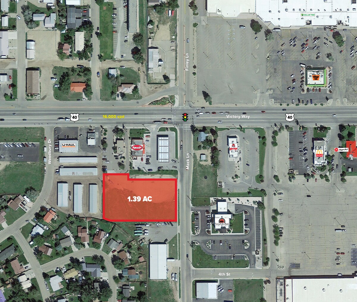 444 Mack Ln, Craig, CO for sale Primary Photo- Image 1 of 1