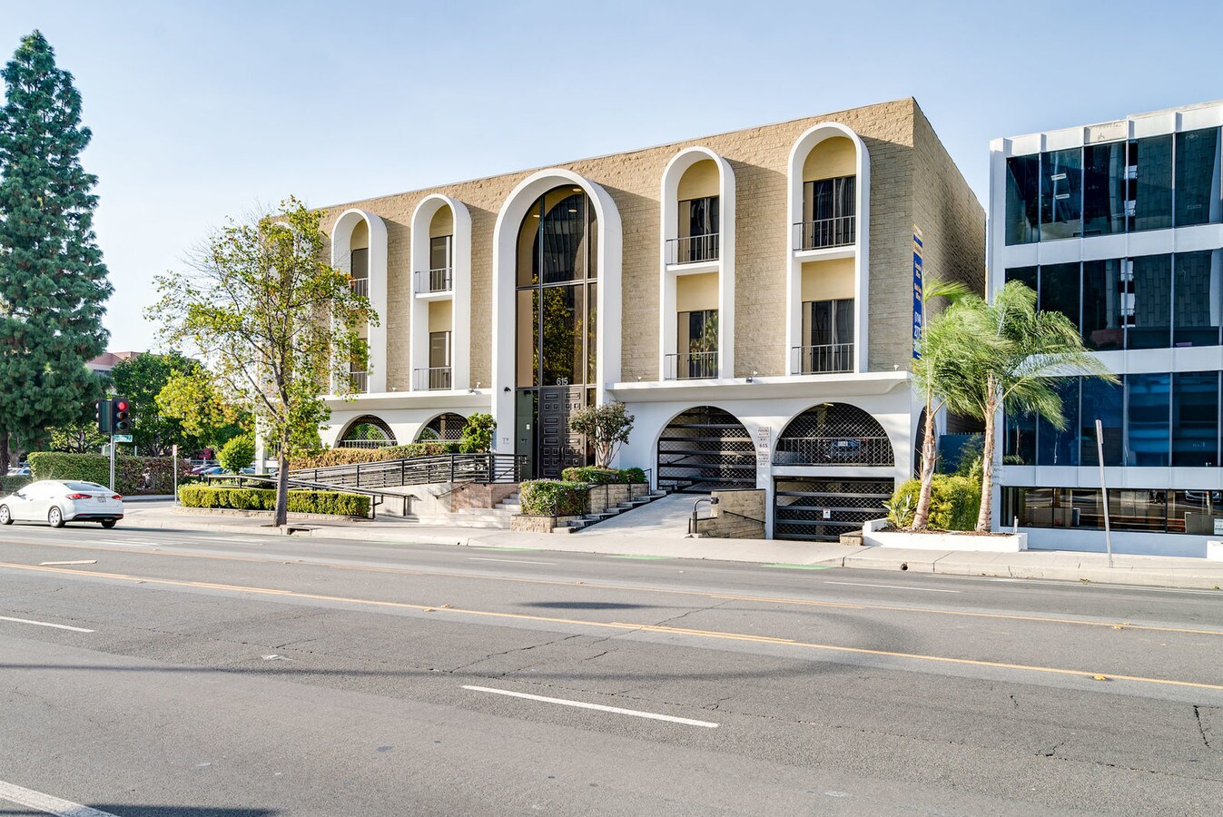 615 W Civic Center Dr, Santa Ana, CA, 92701 Office Space For Lease