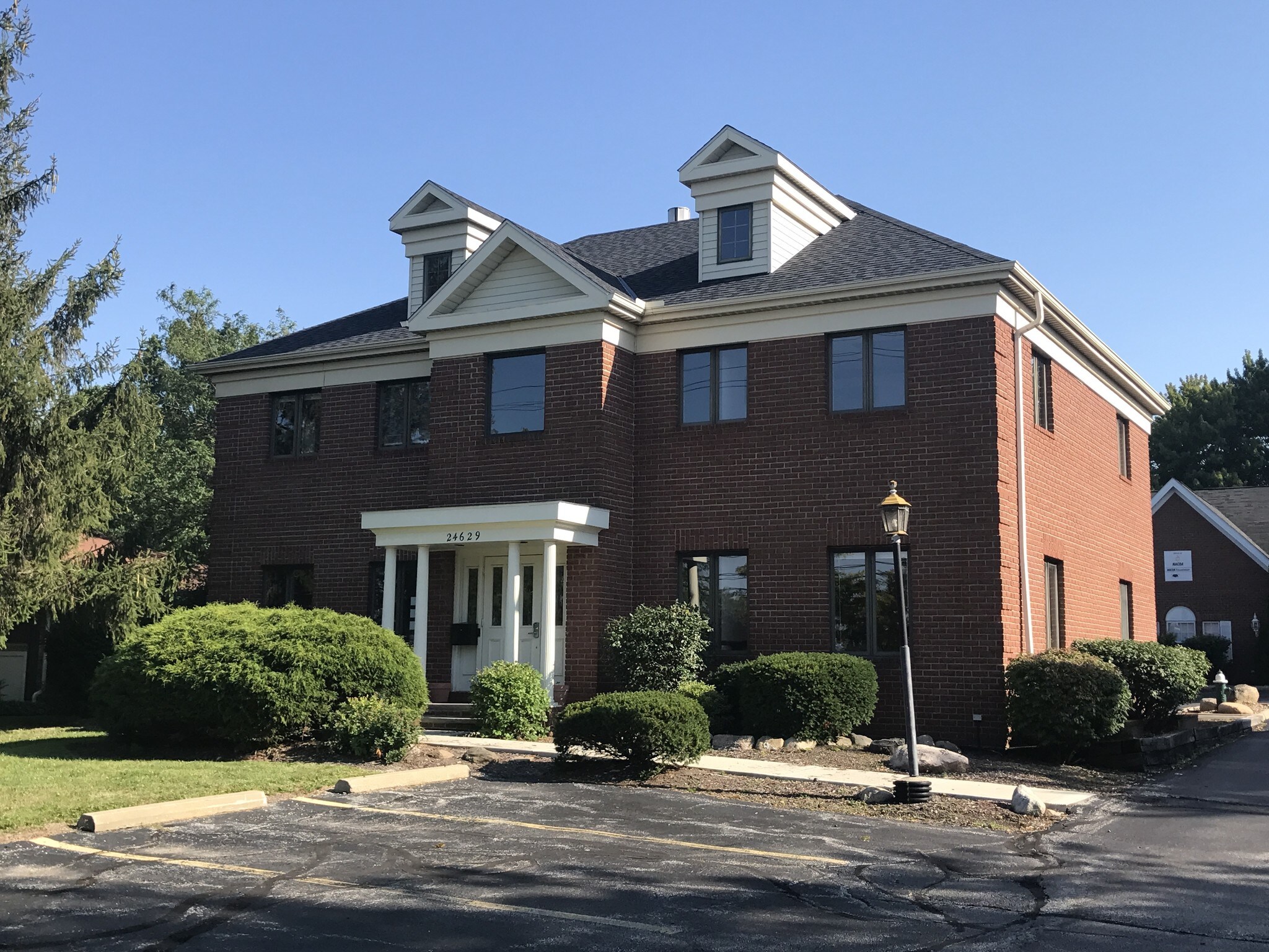 24629 Detroit Rd, Westlake, OH for sale Building Photo- Image 1 of 1