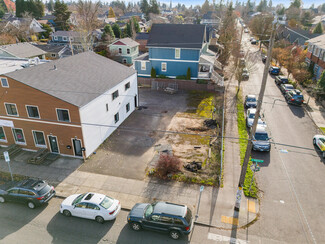 More details for 4990 NE 26th Ave, Portland, OR - Land for Sale