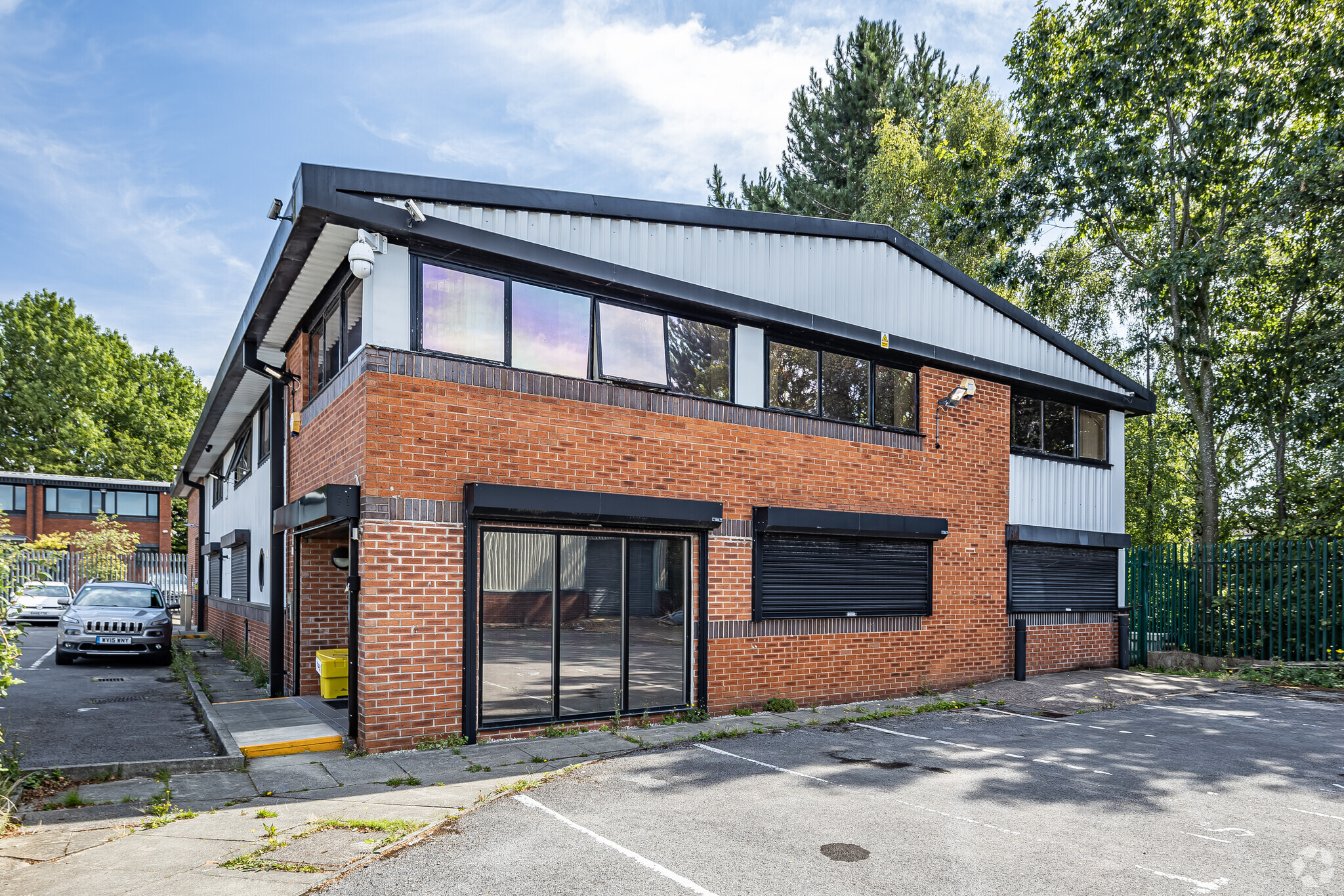 Shawcross St, Stockport for sale Primary Photo- Image 1 of 1