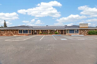 320 Solano St, Corning CA - Office Space