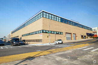 More details for 4750 33rd St, Long Island City, NY - Industrial for Lease