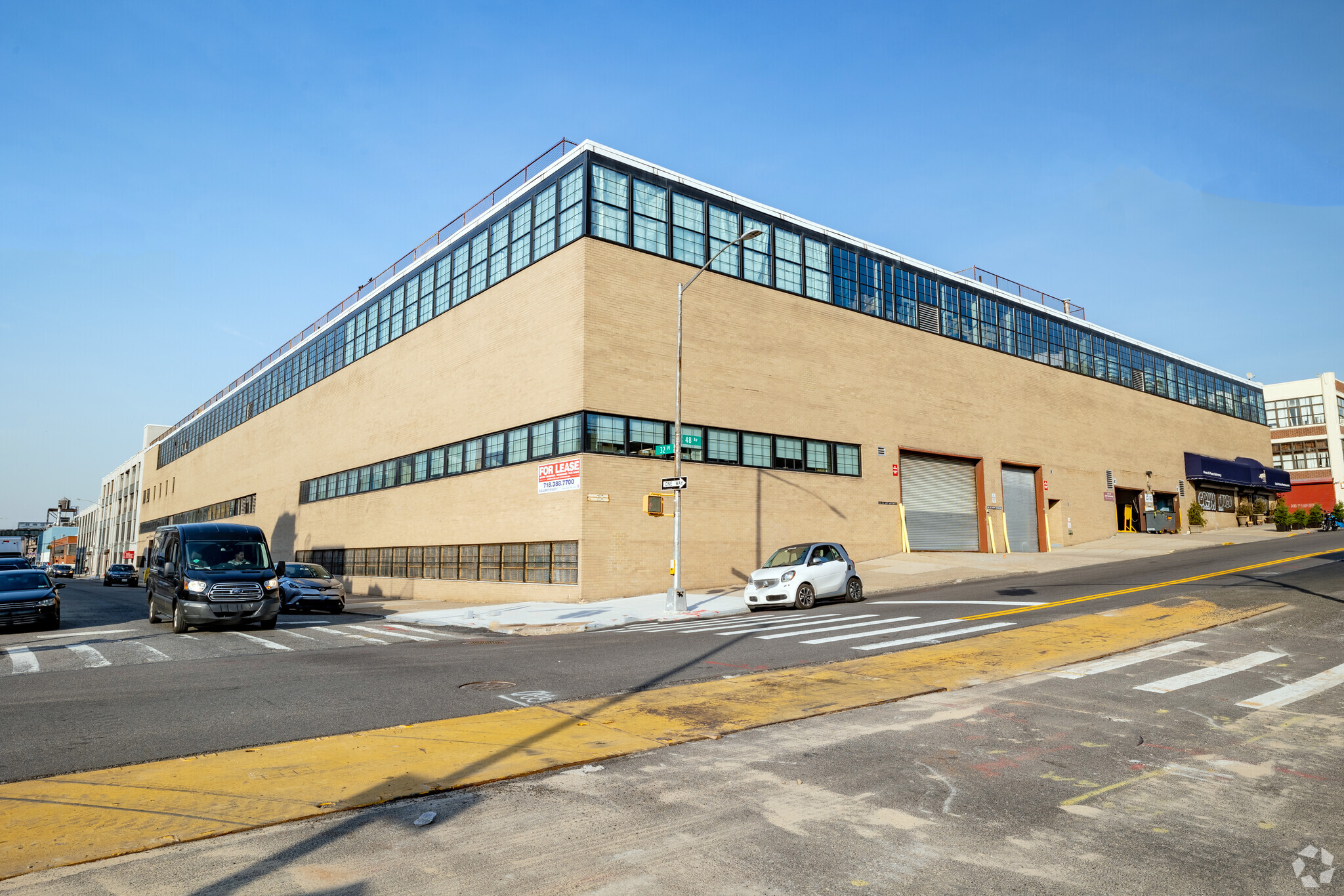 4750 33rd St, Long Island City, NY for lease Primary Photo- Image 1 of 12