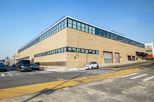 4750 33rd St, Long Island City NY - Warehouse