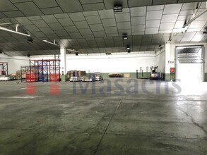 Industrial in Rubí, Barcelona for lease Interior Photo- Image 2 of 14