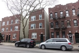 More details for 47-32 48th St, Woodside, NY - Multifamily for Sale