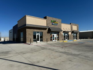 More details for 12011 Indiana Ave, Lubbock, TX - Retail for Lease