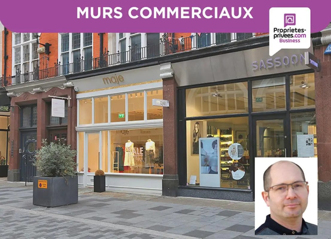 Flex in Noyant-Villages for sale Building Photo- Image 1 of 5