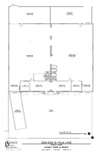 2328-2332 W Palm Ln, Phoenix, AZ for lease Site Plan- Image 1 of 9