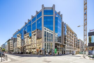 More details for 40 Rue De Bonnel, Lyon - Office for Lease