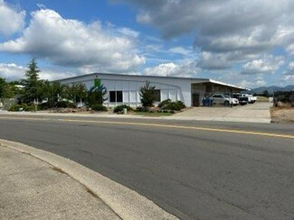 More details for 5070 Mountain Lakes Blvd, Redding, CA - Industrial for Sale