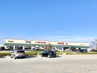 More details for 2520-2594 Walton Blvd, Warsaw, IN - Retail for Lease