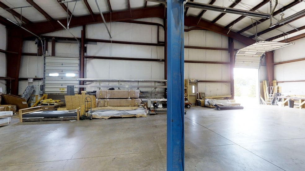 1019 N Vine St, Berwick, PA for lease - Interior Photo - Image 3 of 7