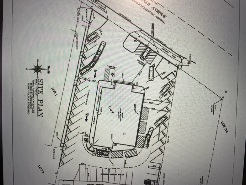 1598 DeKalb Ave, Sycamore, IL for lease - Building Photo - Image 3 of 4