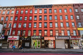 More details for 2129-2131 3rd Ave – Multifamily for Sale, New York, NY