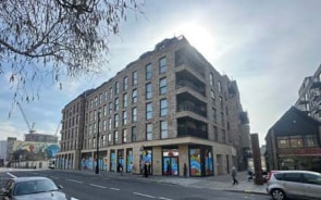 Tintern House, Brentford for lease - Primary Photo - Image 1 of 1