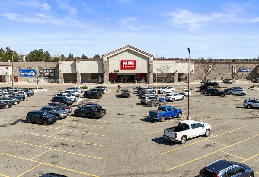 1100-1170 Highway 287, Broomfield, CO for lease - Building Photo - Image 2 of 6