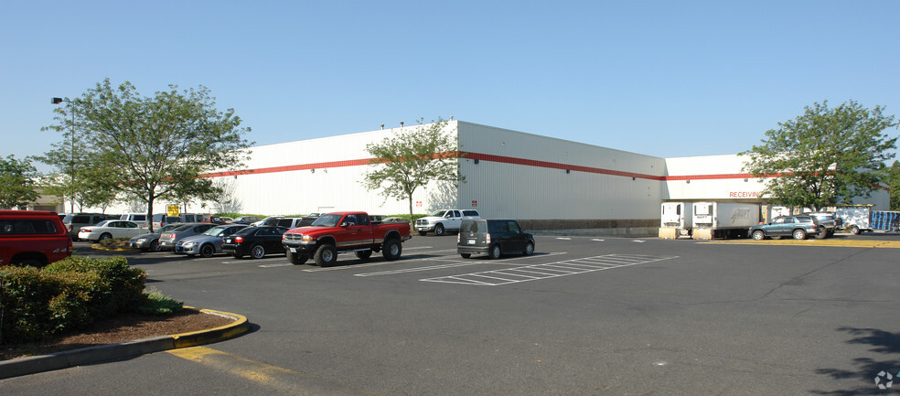 2500 NE US-20 Hwy, Bend, OR for lease - Building Photo - Image 2 of 5