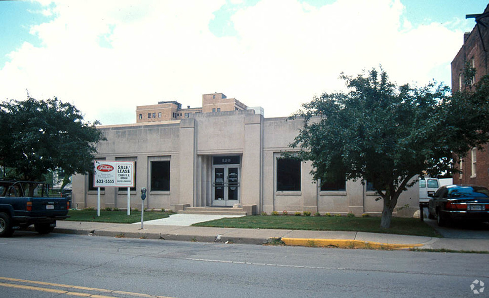 120 E Vermont St, Indianapolis, IN for sale - Building Photo - Image 3 of 10