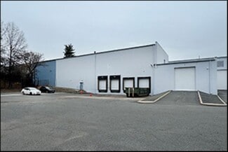 More details for 55 Metro Way, Secaucus, NJ - Industrial for Lease