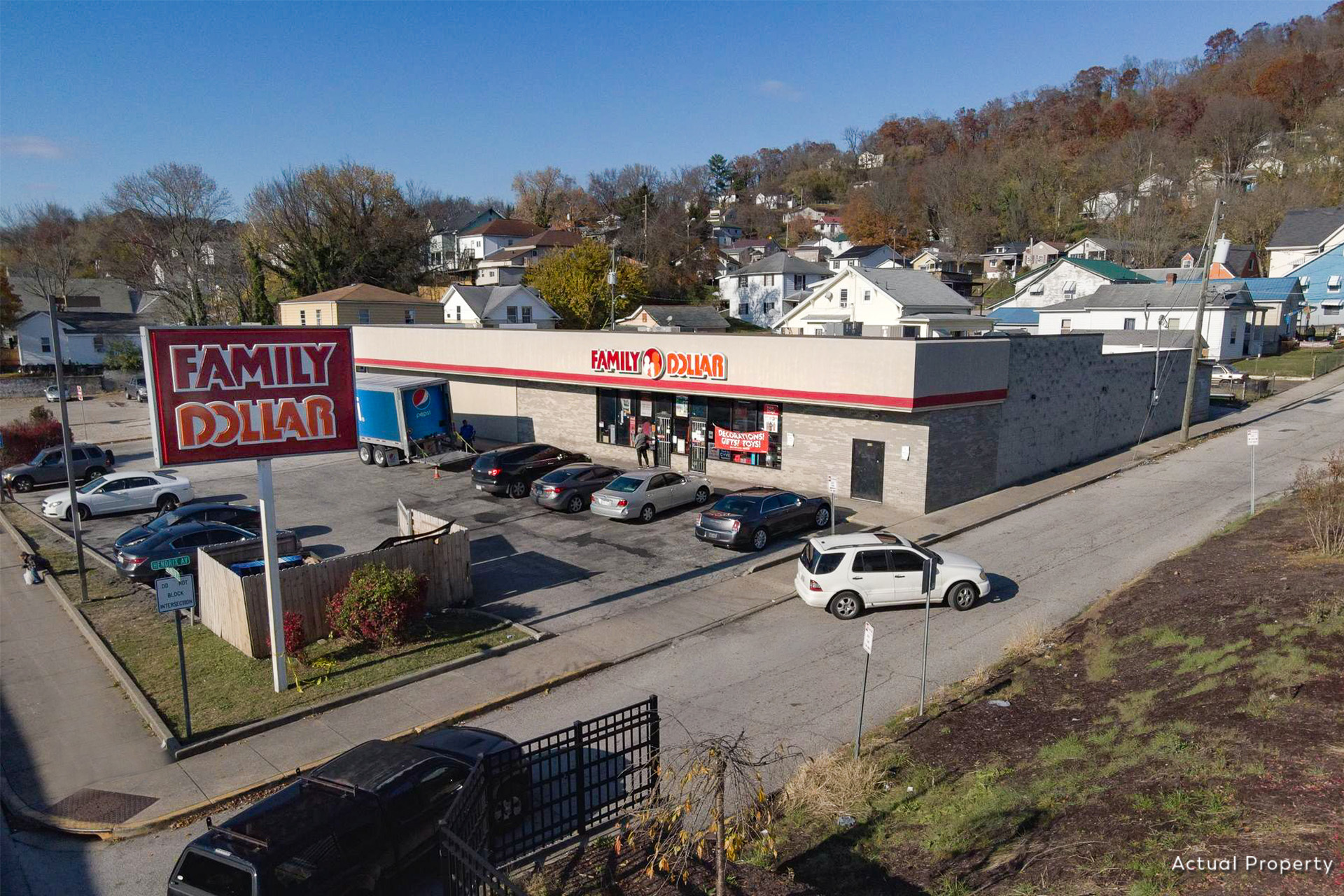 1536 Hendrix Ave, Charleston, WV for sale Building Photo- Image 1 of 1