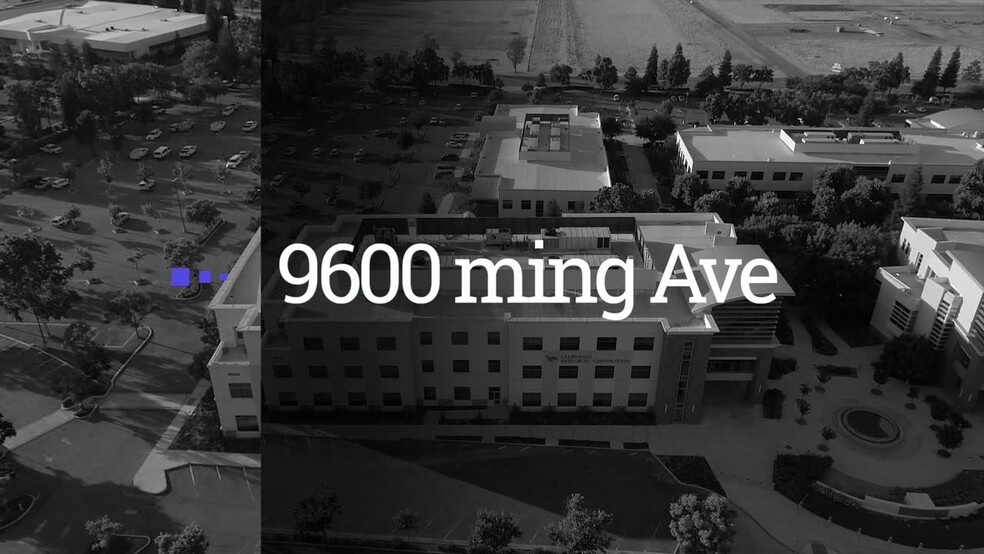 9600 Ming Ave, Bakersfield, CA for sale - Commercial Listing Video - Image 1 of 1