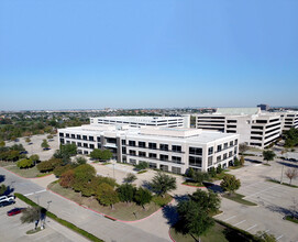 2001 W John Carpenter Fwy, Irving, TX - aerial  map view - Image1