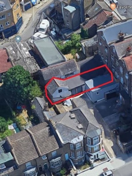 237 Gipsy Rd, London for sale - Primary Photo - Image 1 of 1