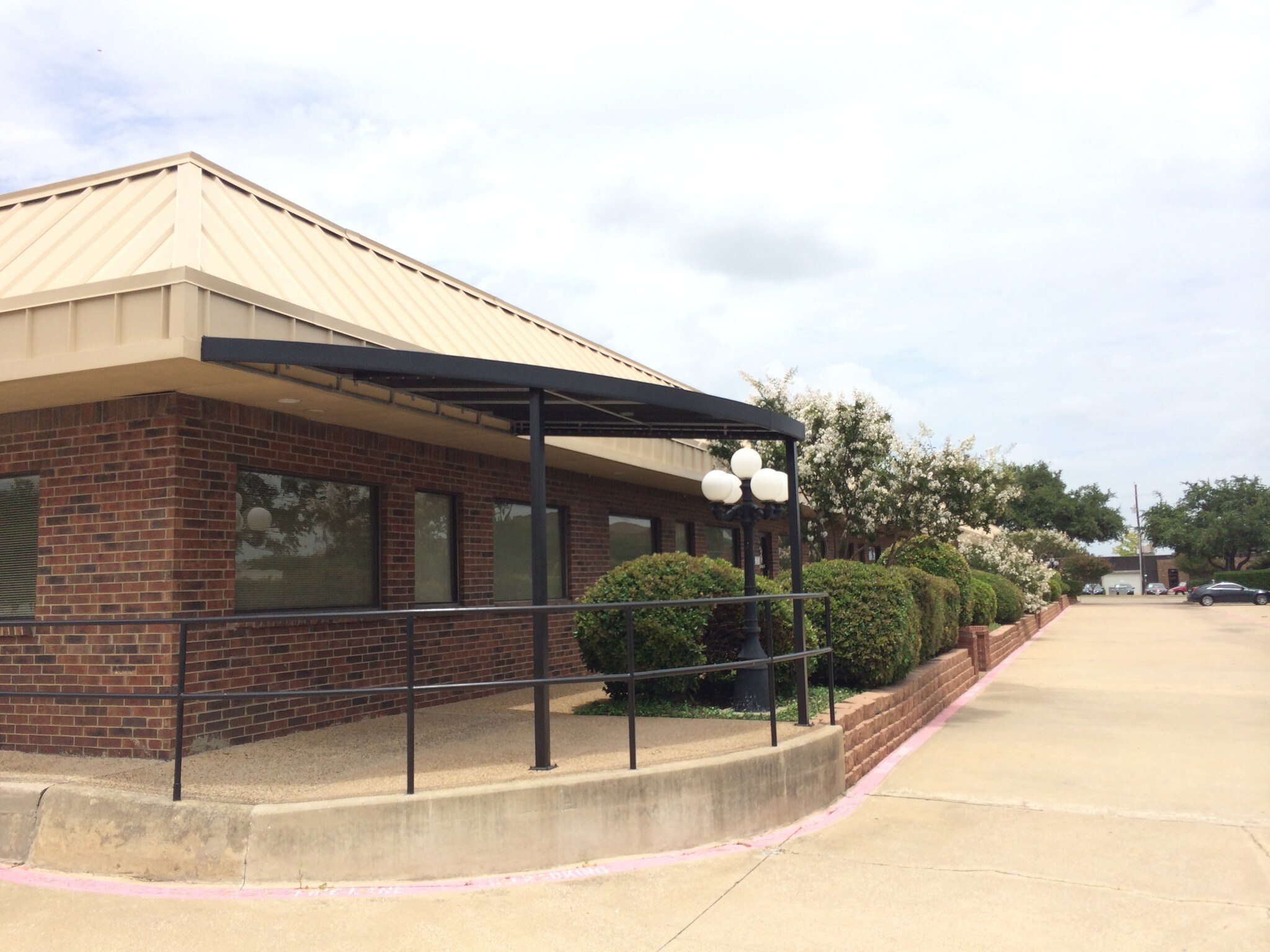 331 Melrose Dr, Richardson, TX 75080 Melrose Office Bldg