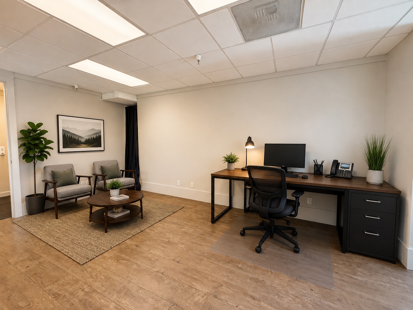 1055 Broadway, Sonoma, CA for lease Interior Photo- Image 1 of 11
