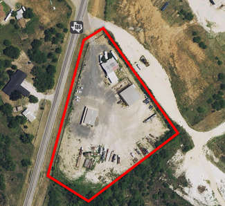 More details for 2075 FM 186, Carrizo Springs, TX - Industrial for Sale