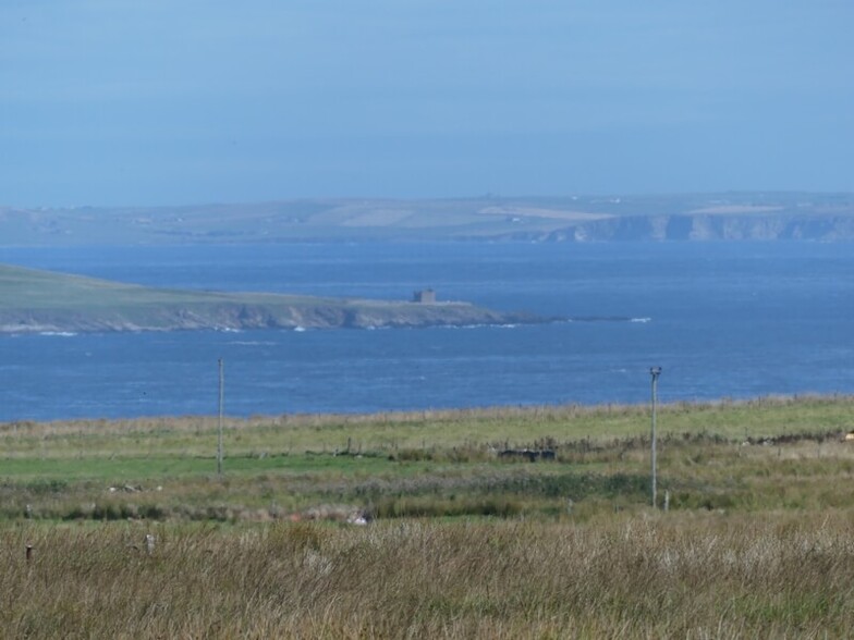 Land At Ha' Of Gills, Wick for sale - Building Photo - Image 2 of 3