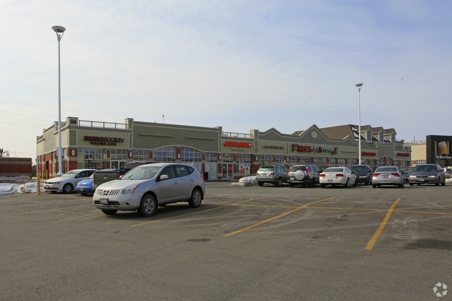 1430 Major Mackenzie Dr, Vaughan, ON for sale - Primary Photo - Image 1 of 1