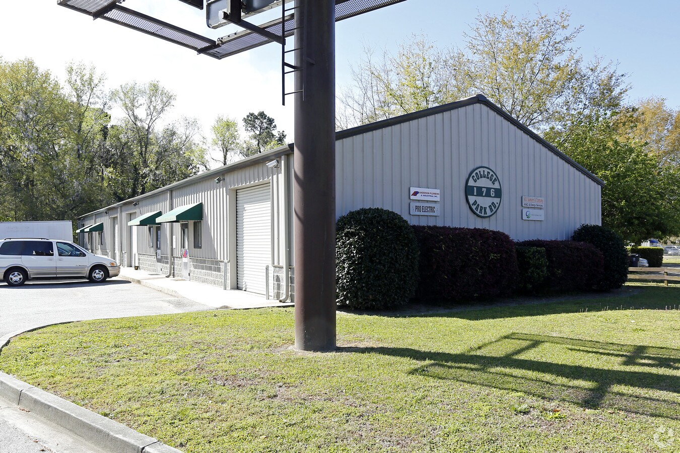 176 College Park Rd, Ladson, SC 29456