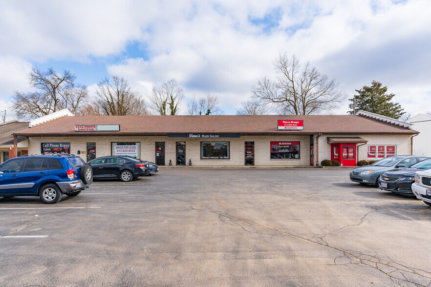 5128 Pleasant Ave, Fairfield, OH 45014