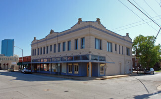 More details for 211-215 S Jennings Ave, Fort Worth, TX - Office/Retail for Lease