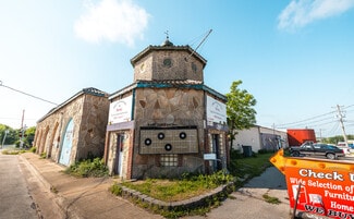 More details for 600 W Commercial St, Lebanon, MO - Retail for Sale